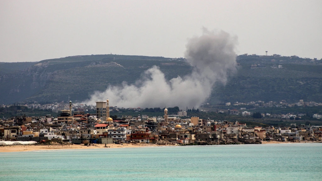 Signalen over naderend bestand Libanon, nieuwe gespreksronde VS en Iran in de maak