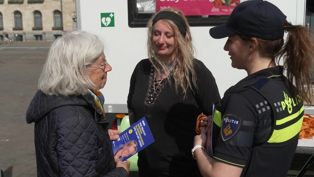 Foto: Rotterdams coldcaseteam ijvert voor doorbraak in 25 jaar oude moordzaak