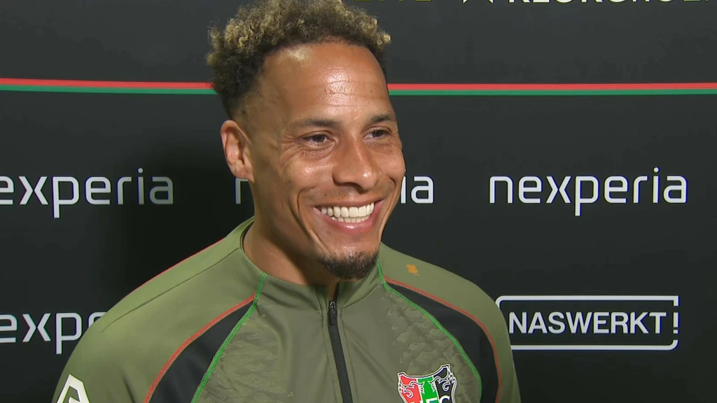 Volgend hoofdstuk in jongensboek NEC-smaakmaker Chery: kraker in zijn Enschede